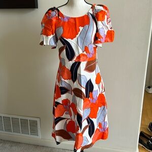 Ann Taylor Petite Dress, Size 6P